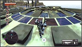 7 - Latarnie (4) | Zadania kluczowe | Crackdown 2 - Crackdown 2 - poradnik do gry