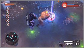 10 - Latarnie (4) | Zadania kluczowe | Crackdown 2 - Crackdown 2 - poradnik do gry