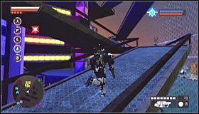 5 - Finał - Włączenie ostatniej latarni | Zadania kluczowe | Crackdown 2 - Crackdown 2 - poradnik do gry