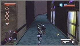 Nie możesz sobie pozwolić na chwilę odpoczynku, gdyż nowe potwory niemal bez przerwy będą pojawiały się w okolicy - Finał - Włączenie ostatniej latarni | Zadania kluczowe | Crackdown 2 - Crackdown 2 - poradnik do gry