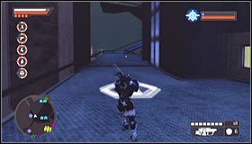 8 - Finał - Włączenie ostatniej latarni | Zadania kluczowe | Crackdown 2 - Crackdown 2 - poradnik do gry