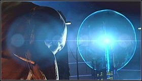 Naładowanie trzeciego rdzenia będzie oznaczało, że wygrałeś tę bitwę #1 - Finał - Włączenie ostatniej latarni | Zadania kluczowe | Crackdown 2 - Crackdown 2 - poradnik do gry