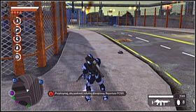 Notatka 9: Ostatnie pożegnanie [Obszar 6, R9] - Notatki dźwiękowe (1) | Zadania drugorzędne | Crackdown 2 - Crackdown 2 - poradnik do gry