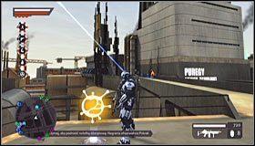 Notatka 3: Obserwacje Pokrak: Strzelce [Obszar 6, O3] - Notatki dźwiękowe (1) | Zadania drugorzędne | Crackdown 2 - Crackdown 2 - poradnik do gry