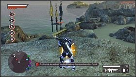 Notatka 5: Obserwacje Pokrak: Kwas [Obszar 4, O5] - Notatki dźwiękowe (1) | Zadania drugorzędne | Crackdown 2 - Crackdown 2 - poradnik do gry