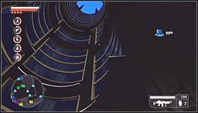 7 - Notatki dźwiękowe (4) | Zadania drugorzędne | Crackdown 2 - Crackdown 2 - poradnik do gry