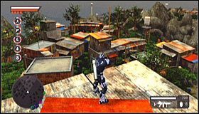 10 - Notatki dźwiękowe (4) | Zadania drugorzędne | Crackdown 2 - Crackdown 2 - poradnik do gry