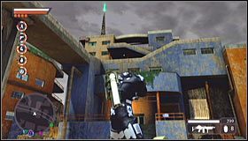 11 - Notatki dźwiękowe (4) | Zadania drugorzędne | Crackdown 2 - Crackdown 2 - poradnik do gry