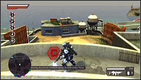 Notatka 7: Antidotum [Obszar 4, C7] - Notatki dźwiękowe (4) | Zadania drugorzędne | Crackdown 2 - Crackdown 2 - poradnik do gry