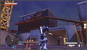 15 - Notatki dźwiękowe (4) | Zadania drugorzędne | Crackdown 2 - Crackdown 2 - poradnik do gry