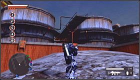 2 - Notatki dźwiękowe (3) | Zadania drugorzędne | Crackdown 2 - Crackdown 2 - poradnik do gry