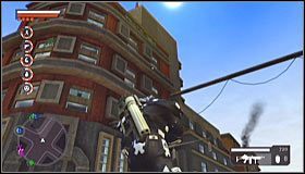 5 - Notatki dźwiękowe (3) | Zadania drugorzędne | Crackdown 2 - Crackdown 2 - poradnik do gry