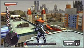 Notatka 6: Dane wywiadu: Hillview Heights [Obszar 4, D6] - Notatki dźwiękowe (3) | Zadania drugorzędne | Crackdown 2 - Crackdown 2 - poradnik do gry