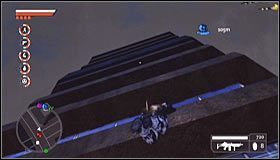 7 - Notatki dźwiękowe (3) | Zadania drugorzędne | Crackdown 2 - Crackdown 2 - poradnik do gry