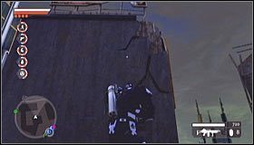 8 - Notatki dźwiękowe (3) | Zadania drugorzędne | Crackdown 2 - Crackdown 2 - poradnik do gry