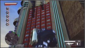 9 - Notatki dźwiękowe (3) | Zadania drugorzędne | Crackdown 2 - Crackdown 2 - poradnik do gry