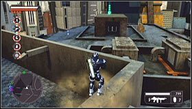 10 - Notatki dźwiękowe (3) | Zadania drugorzędne | Crackdown 2 - Crackdown 2 - poradnik do gry