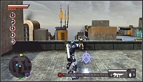 Notatka 9: Dane wywiadu: Zapomniane osiedle [Obszar 2, D9] - Notatki dźwiękowe (3) | Zadania drugorzędne | Crackdown 2 - Crackdown 2 - poradnik do gry