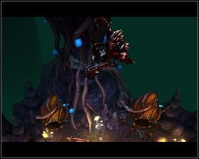 5 - - Jaskinie TuTara - poziomy 17-20 | Opis przejścia Torchlight - Torchlight - poradnik do gry