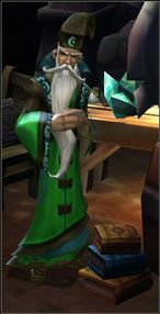 Vasman to wioskowy czarodziej, który zleca nam poszukiwanie różnego rodzaju fragmentów Żaru - - Misje poboczne | Opis przejścia Torchlight - Torchlight - poradnik do gry