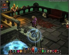 Wędkowanie to prosta mini gierka, która nie tylko umożliwia odpoczynek od ciągłej walki, ale jest również świetnym sposobem na zdobycie wielu ciekawych przedmiotów - - Wędkarstwo | Pozostałe w Torchlight - Torchlight - poradnik do gry