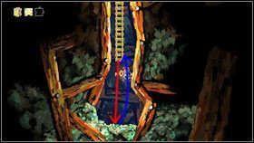 Zeskocz na dół - Irreversible | World 3 | Braid - Braid - poradnik do gry