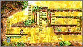 1 - A Tingling | World 3 | Braid - Braid - poradnik do gry