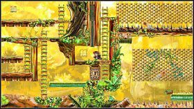 4 - A Tingling | World 3 | Braid - Braid - poradnik do gry