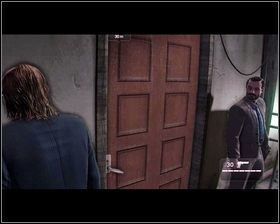 Otwieramy je wciskając E [1] - Rozdział 1 - Witamy w Szanghaju - Opis przejścia - Kane & Lynch 2: Dog Days - poradnik do gry