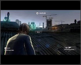 Zaprowadzą nas one do następnego mieszkania, po którego opuszczeniu rozpocznie się strzelanina - Rozdział 1 - Witamy w Szanghaju - Opis przejścia - Kane & Lynch 2: Dog Days - poradnik do gry