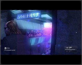 6 - Rozdział 1 - Witamy w Szanghaju - Opis przejścia - Kane & Lynch 2: Dog Days - poradnik do gry