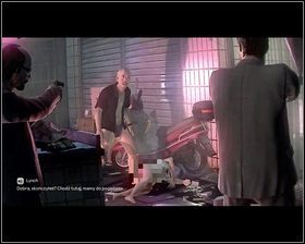 W zabiciu tej armii gangsterów, pomocna będzie leżąca między samochodami butla z gazem - Rozdział 1 - Witamy w Szanghaju - Opis przejścia - Kane & Lynch 2: Dog Days - poradnik do gry