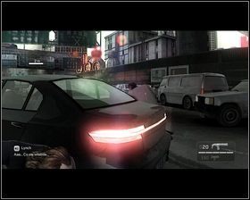 1 - Rozdział 2 - Szczegóły (1) - Opis przejścia - Kane & Lynch 2: Dog Days - poradnik do gry