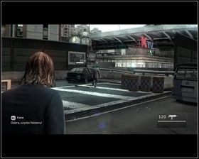 3 - Rozdział 2 - Szczegóły (1) - Opis przejścia - Kane & Lynch 2: Dog Days - poradnik do gry