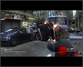 5 - Rozdział 2 - Szczegóły (1) - Opis przejścia - Kane & Lynch 2: Dog Days - poradnik do gry