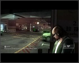 7 - Rozdział 2 - Szczegóły (1) - Opis przejścia - Kane & Lynch 2: Dog Days - poradnik do gry