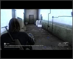 1 - Rozdział 2 - Szczegóły (2) - Opis przejścia - Kane & Lynch 2: Dog Days - poradnik do gry