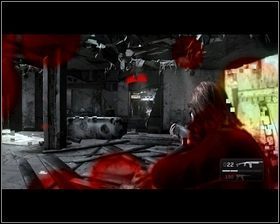 3 - Rozdział 2 - Szczegóły (2) - Opis przejścia - Kane & Lynch 2: Dog Days - poradnik do gry