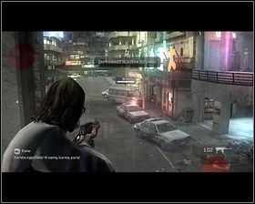 5 - Rozdział 2 - Szczegóły (2) - Opis przejścia - Kane & Lynch 2: Dog Days - poradnik do gry