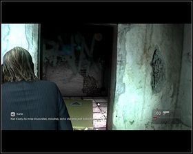 Po chwili nadbiegną kolejni gangsterzy [1] - Rozdział 3 - Krew, pot i łzy (1) - Opis przejścia - Kane & Lynch 2: Dog Days - poradnik do gry