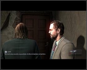 4 - Rozdział 3 - Krew, pot i łzy (1) - Opis przejścia - Kane & Lynch 2: Dog Days - poradnik do gry