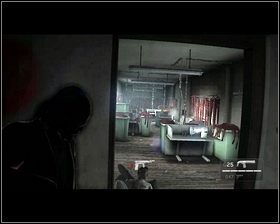 10 - Rozdział 3 - Krew, pot i łzy (1) - Opis przejścia - Kane & Lynch 2: Dog Days - poradnik do gry