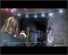 1 - Rozdział 3 - Krew, pot i łzy (2) - Opis przejścia - Kane & Lynch 2: Dog Days - poradnik do gry