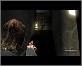 3 - Rozdział 3 - Krew, pot i łzy (2) - Opis przejścia - Kane & Lynch 2: Dog Days - poradnik do gry