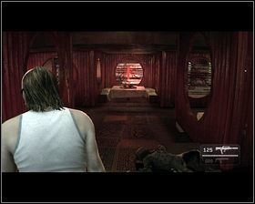 2 - Rozdział 4 - Wyciszenie (1) - Opis przejścia - Kane & Lynch 2: Dog Days - poradnik do gry