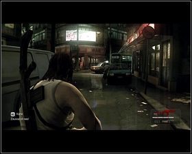 6 - Rozdział 4 - Wyciszenie (1) - Opis przejścia - Kane & Lynch 2: Dog Days - poradnik do gry