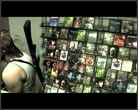 7 - Rozdział 4 - Wyciszenie (1) - Opis przejścia - Kane & Lynch 2: Dog Days - poradnik do gry