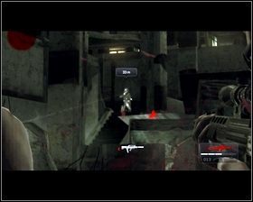 5 - Rozdział 4 - Wyciszenie (2) - Opis przejścia - Kane & Lynch 2: Dog Days - poradnik do gry