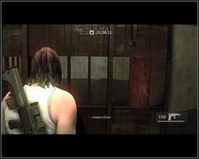 2 - Rozdział 5 - Powrót do domu (1) - Opis przejścia - Kane & Lynch 2: Dog Days - poradnik do gry