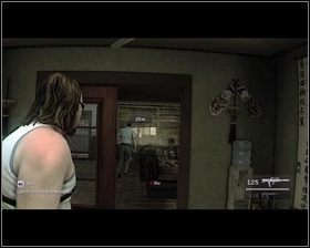 2 - Rozdział 5 - Powrót do domu (2) - Opis przejścia - Kane & Lynch 2: Dog Days - poradnik do gry